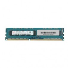 Memória DDR3 ECC 1333MHz 8GB HYNIX - HMT41GU7BFR8C-H9