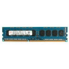 Memória DDR3 ECC 1333MHz 8GB HYNIX - HMT41GU7MFR8C‐H9