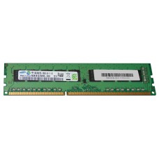 Memória DDR3 ECC 1333MHz 8GB SAMSUNG - M391B1G73AH0-CH9