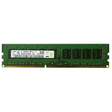 Memória DDR3 ECC 1333MHz 8GB SAMSUNG - M391B1G73BH0-CH9