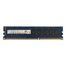 Memória DDR3 ECC 1600MHz 8GB HYNIX - HMT41GU7AFR8C-PB