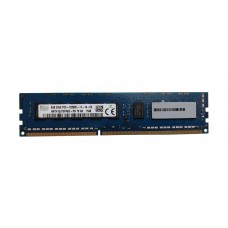 Memória DDR3 ECC 1600MHz 8GB HYNIX - HMT41GU7BFR8C‐PB