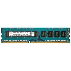 Memória DDR3 ECC 1600MHz 8GB HYNIX - HMT41GU7MFR8C-PB