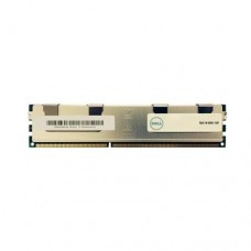 Memória DDR3 ECC REG 1066MHz 8GB DELL - FDN6D