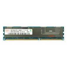 Memória DDR3 ECC REG 1066MHz 8GB HYNIX - HMT31GR7AFR8C-G7