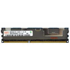 Memória DDR3 ECC REG 1066MHz 8GB HYNIX - HMT31GR7BFR8C-G7