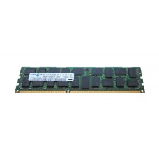 Memória DDR3 ECC REG 1066MHz 8GB SAMSUNG - M393B1K73CH0-CF8
