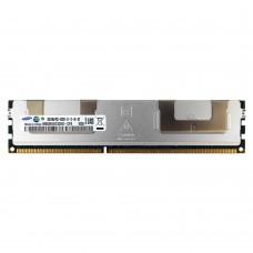 Memória DDR3 ECC REG 1066MHz 8GB SAMSUNG - M393B1K73DH0-CF8