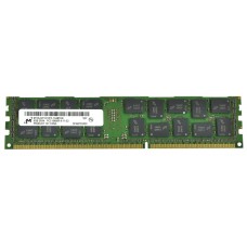 Memória DDR3 ECC REG 1333MHz 8GB MICRON - MT36JSF1G72PZ-1G4