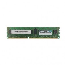 Memória DDR3 ECC REG 1600MHz 8GB HP - 647651-081