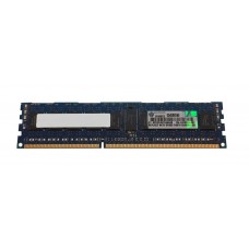 Memória DDR3 ECC REG 1600MHz 8GB HP - 664691-001