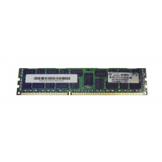 Memória DDR3 ECC REG 1600MHz 8GB HP - 689911-071