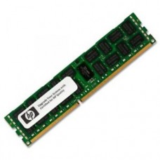 Memória DDR3 ECC REG 1600MHz 8GB HP - 689911-171