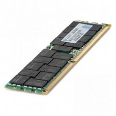 Memória DDR3 ECC REG 1600MHz 8GB HP - 698807-001