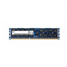 Memória DDR3 ECC REG 1600MHz 8GB MICRON - MT36JSF1G72PZ-1G6