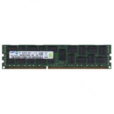 Memória DDR3 ECC REG 1600MHz 8GB SAMSUNG - M393B1K70DH0-CK0