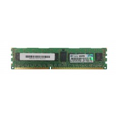 Memória DDR3 ECC REG 1866MHz 8GB HP - 731657-081