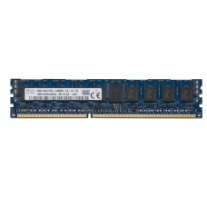Memória DDR3 ECC REG 1866MHz 8GB HYNIX - HMT41GR7AFR4C-RD