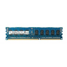 Memória DDR3 ECC REG 1866MHz 8GB HYNIX - HMT41GR7BFR4C-RD