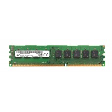 Memória DDR3 ECC REG 1866MHz 8GB MICRON - MT18JSF1G72AZ-1G9