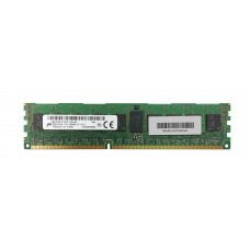 Memória DDR3 ECC REG 1866MHz 8GB MICRON - MT18JSF1G72PZ-1G9