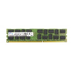 Memória DDR3 ECC REG 1866MHz 8GB SAMSUNG - M393B1K70QB0-CMA