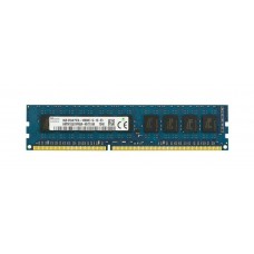 Memória DDR3L ECC 1333MHz 8GB HYNIX - HMT41GU7AFR8A‐H9