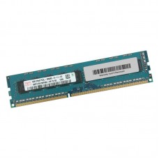 Memória DDR3L ECC 1333MHz 8GB HYNIX - HMT41GU7MFR8A‐H9