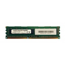 Memória DDR3L ECC 1333MHz 8GB MICRON - MT18KSF1G72AZ-1G4