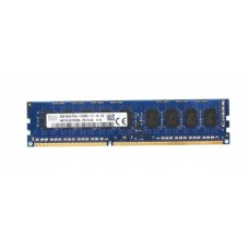 Memória DDR3L ECC 1600MHz 8GB HYNIX - HMT41GU7DFR8A-PB