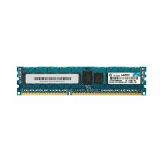 Memória DDR3L ECC REG 1600MHz 8GB HP - 735302-001