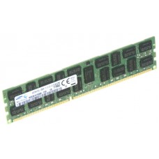 Memória DDR3L ECC REG 1600MHz 8GB SAMSUNG - M393B1K70QB0-YK0