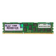 Memória DDR3L ECC REG 1333MHz 8GB HP - 605313-171