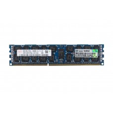 Memória DDR3L ECC REG 1333MHz 8GB HP - 606427-001