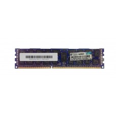 Memória DDR3L ECC REG 1333MHz 8GB HP - 647650-171