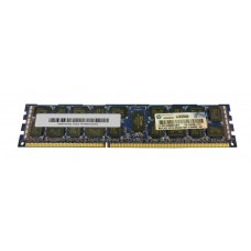 Memória DDR3L ECC REG 1333MHz 8GB HP - 664690-001