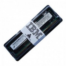 Memória DDR3L ECC REG 1333MHz 8GB IBM - 49Y3778