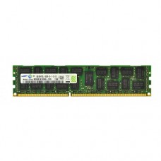 Memória DDR3L ECC REG 1333MHz 8GB SAMSUNG - M393B1K70DH0-YH9