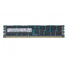 Memória DDR3L ECC REG 1333MHz 8GB HYNIX - HMT31GR7CFR4A-H9