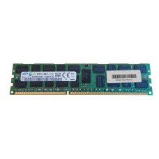 Memória DDR3L ECC REG 1333MHz 8GB SAMSUNG - M393B1K70QB0-YH9