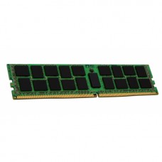 Memória DDR4 ECC REG 2666MHz 16GB KINGSTON - KTD-PE426D8/16G