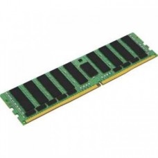 Memória DDR4 ECC 2400MHz 64GB LRDIMM KINGSTON - KTD-PE424LQ/64G   