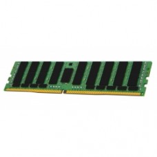 Memória DDR4 ECC 2666MHz 64GB LRDIMM KINGSTON - KTD-PE426LQ/64G