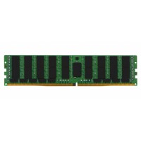 Memória DDR4 ECC 2666MHz 64GB LRDIMM KINGSTON - KTH-PL426LQ/64G