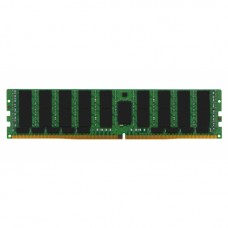 Memória DDR4 ECC 2666MHz 64GB LRDIMM KINGSTON - KTH-PL426LQ/64G