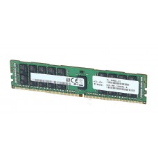 Memória DDR4 ECC REG 2400MHz 32GB CISCO - UCS-MR-1X322RV-A