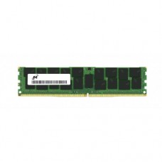 Memória DDR4 ECC REG 3200MHz 32GB MICRON - MTA18ASF4G72PZ-3G2