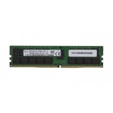 Memória 64GB DDR4 RDIMM 3200MHz HYNIX - HMAA8GR7CJR4N-XN