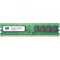 Memória DDR4 ECC 2400MHz 16GB HP - 862976-B21