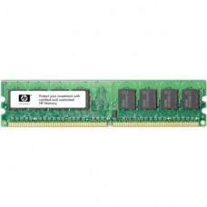 Memória DDR4 ECC 2400MHz 16GB HP - 862976-B21